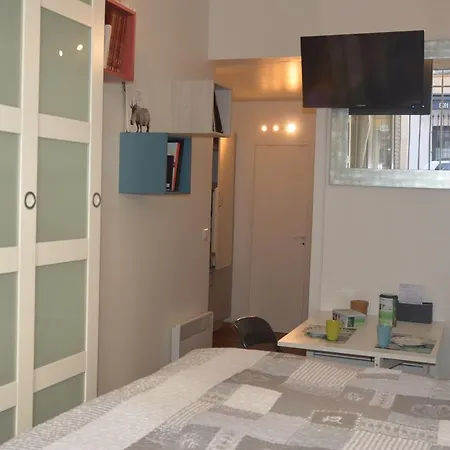 Lascaris Apartment