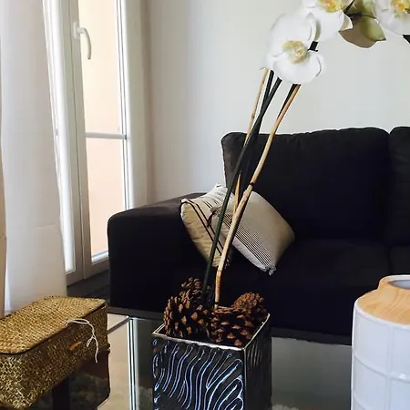 Apartment Le Desambrois