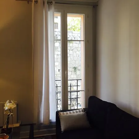 Le Desambrois Apartment Nice