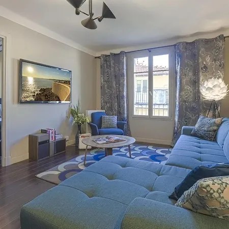 Apartment 3 Bdrs Apt Old Town *
