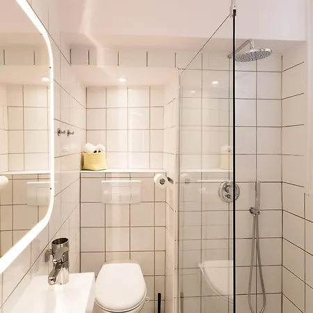 Apartment Palais Escurial Nice