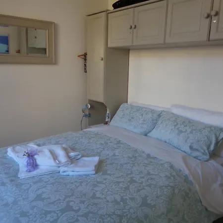 Apartment Ile De Beaute Nice
