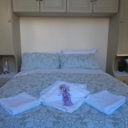 Ile De Beaute Apartment
