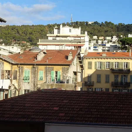 Ile De Beaute Apartment