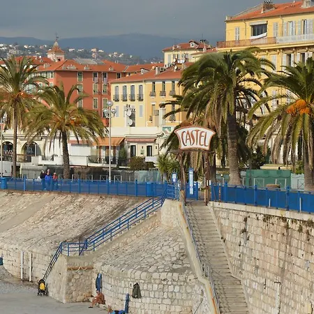 Lascaris Apartment