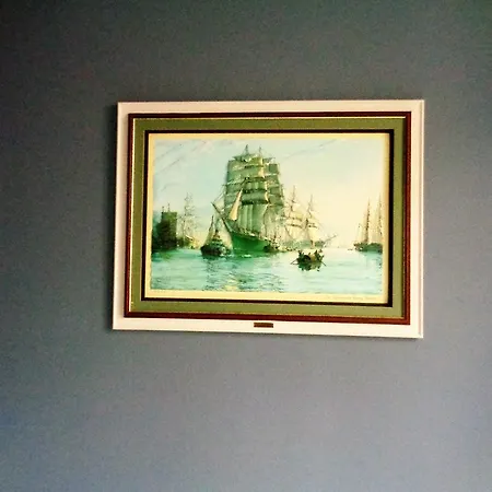 Apartment Ile De Beaute Nice
