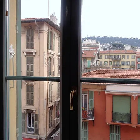 Apartment Ile De Beaute *