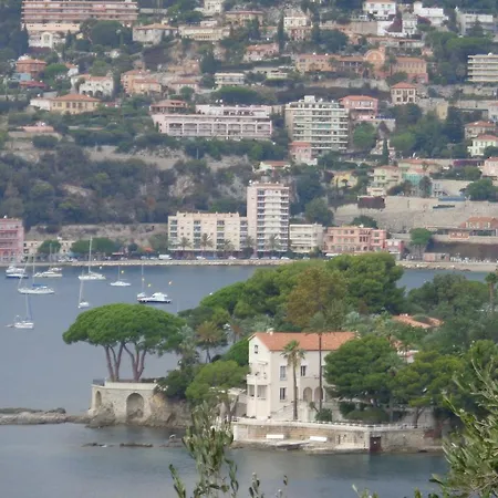 Apartment Ile De Beaute Nice