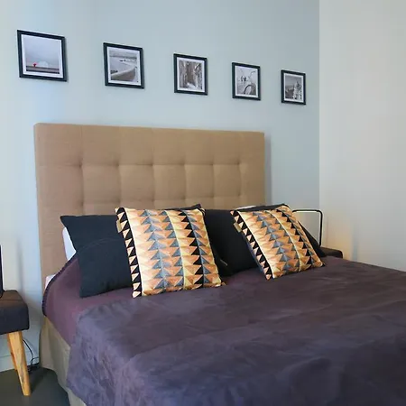 Apartment Ashley&Parker - Le 