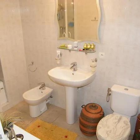 Apartment At Nice