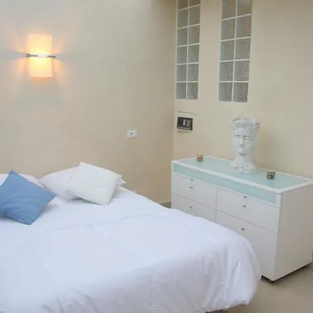La Petite France Apartment *