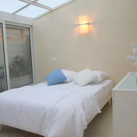 La Petite France Apartment Nice