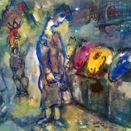 Les Palmiers Apartment *