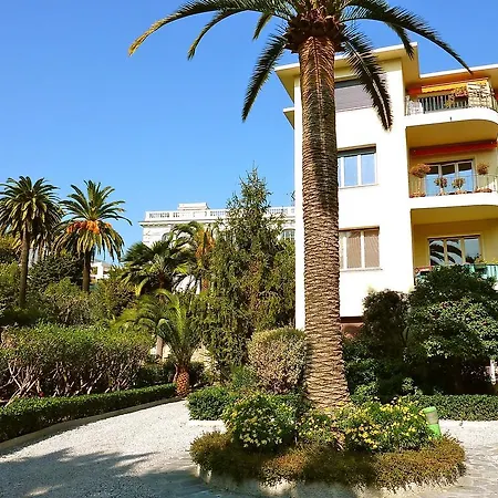 Apartment Les Palmiers