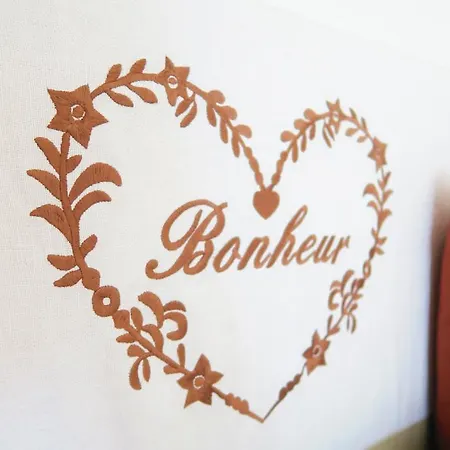 Ashley&parker - Francois Terrasse Apartment *