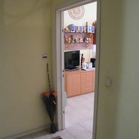 Apartment At Nice