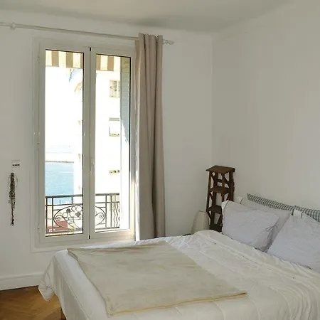 Apartment Studio In Nice