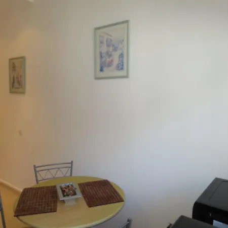 Apartment Carras