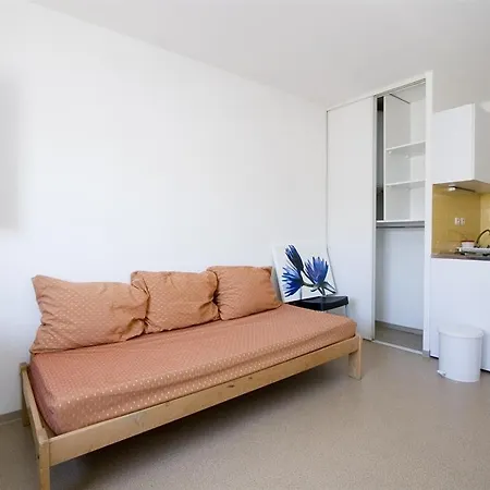 Studea Port Apartment Nice