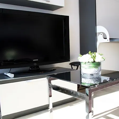 Apartment Prom. Des Anglais
