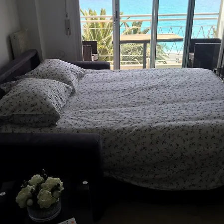 Prom. Des Anglais Apartment