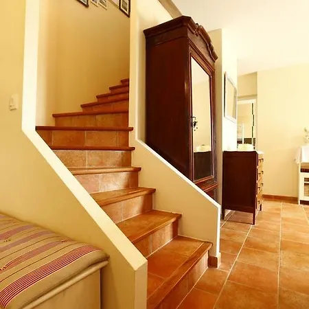 Ma Villa Nice