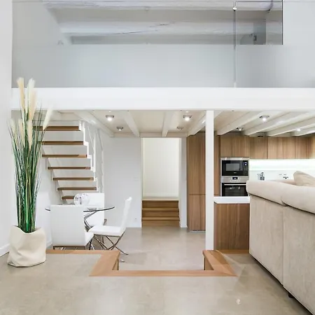 Apartment Quai Rauba Capeu
