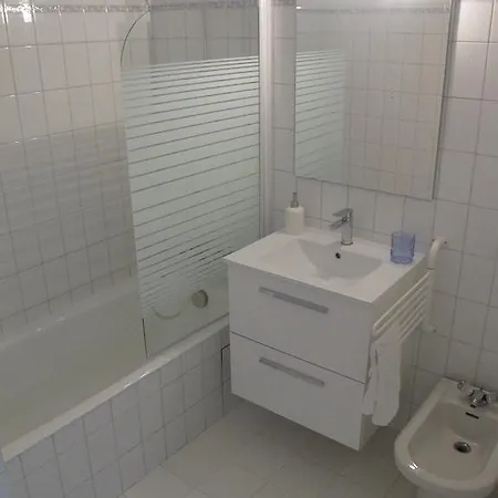 Le Sagitaire Apartment