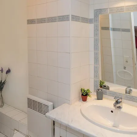 Vieux Rustique De Deux Pieces, Pont Vieux Apartment Nice
