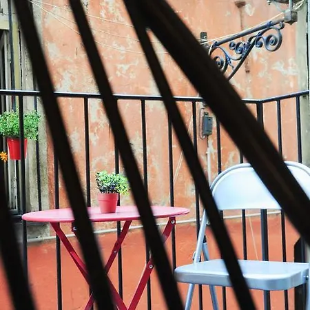 Vieux Rustique De Deux Pieces, Pont Vieux Apartment