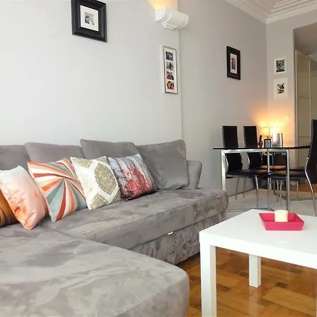 Apartment Luckey Homes - Boulevard Gambetta Nice