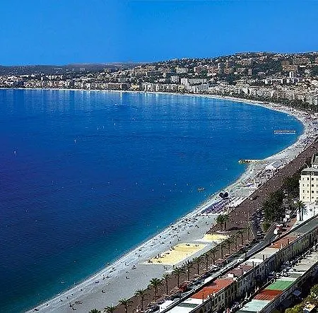 Apartment Le Sagitaire *