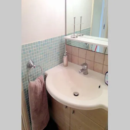 Studio Vieux Apercu Mer Apartment