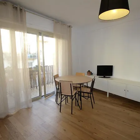 Apartment Port De Old Town Nice