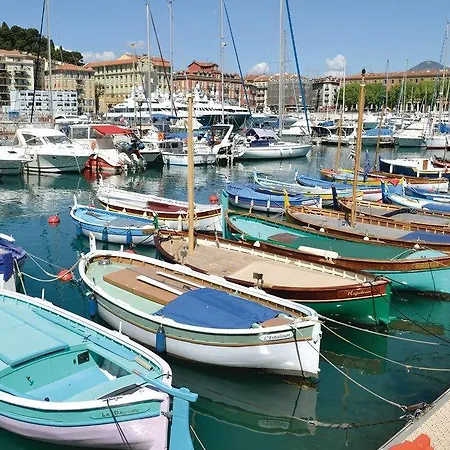 Apartment Studio In Nice