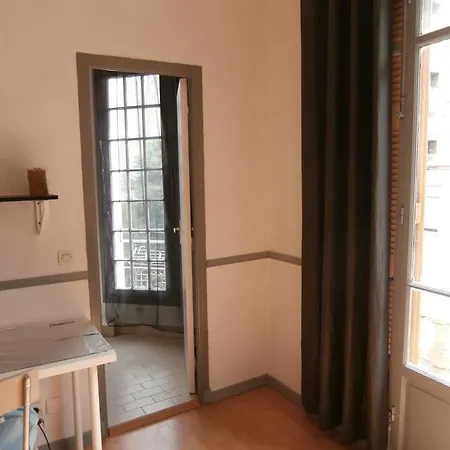 Karine Apartment Nice