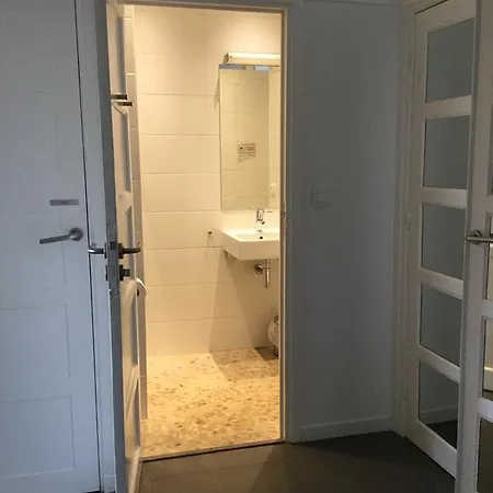 Cote Sud Apartment *