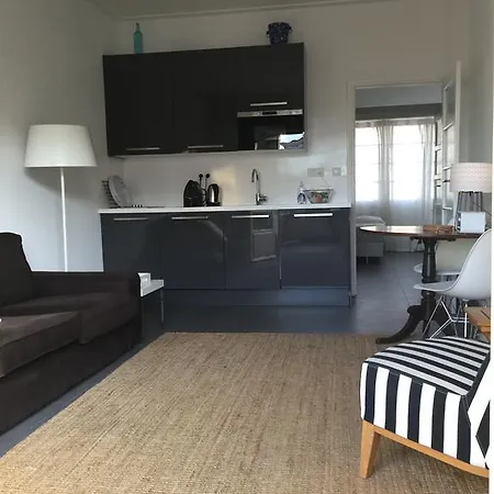 Apartment Cote Sud