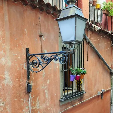Vieux Rustique De Deux Pieces, Pont Vieux Apartment
