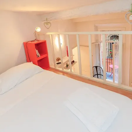 Vieux Rustique De Deux Pieces, Pont Vieux Apartment Nice