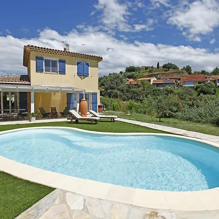 Ma Villa