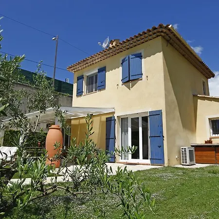Ma Villa *