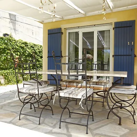 Villa Ma