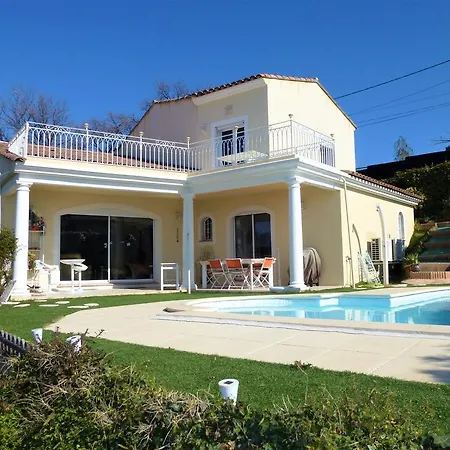 Villa Luckey Homes - Chemin Cal De Spagnol Nice