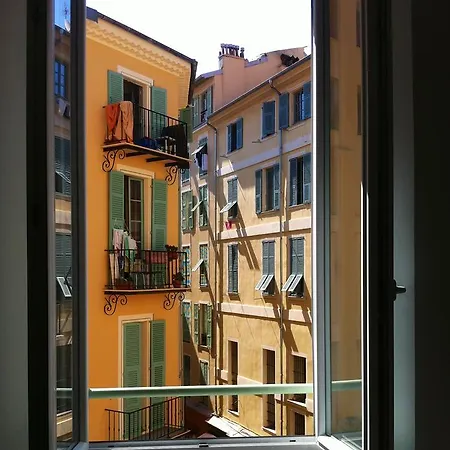 Apartment La Loge