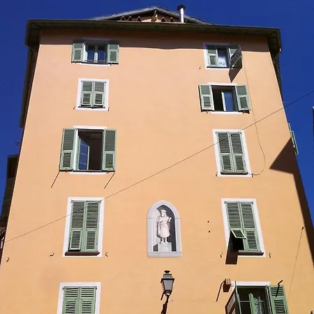 La Loge * Nice