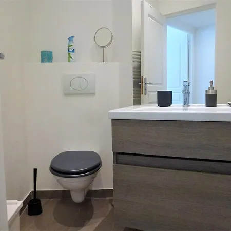 Apartment Luckey Homes - Boulevard Gambetta 2 Nice