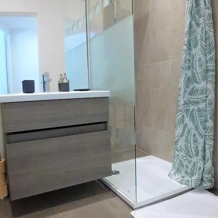 Luckey Homes - Boulevard Gambetta 2 Apartment *