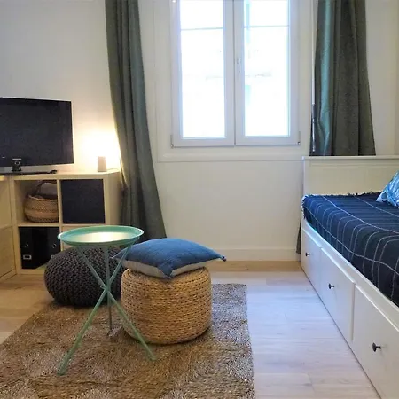 Apartment Luckey Homes - Boulevard Gambetta 2