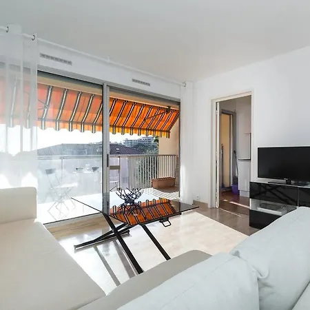 Luckey Homes - Avenue De Fabron Apartment